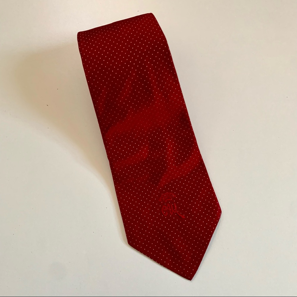 Vintage Countess Wara Tie